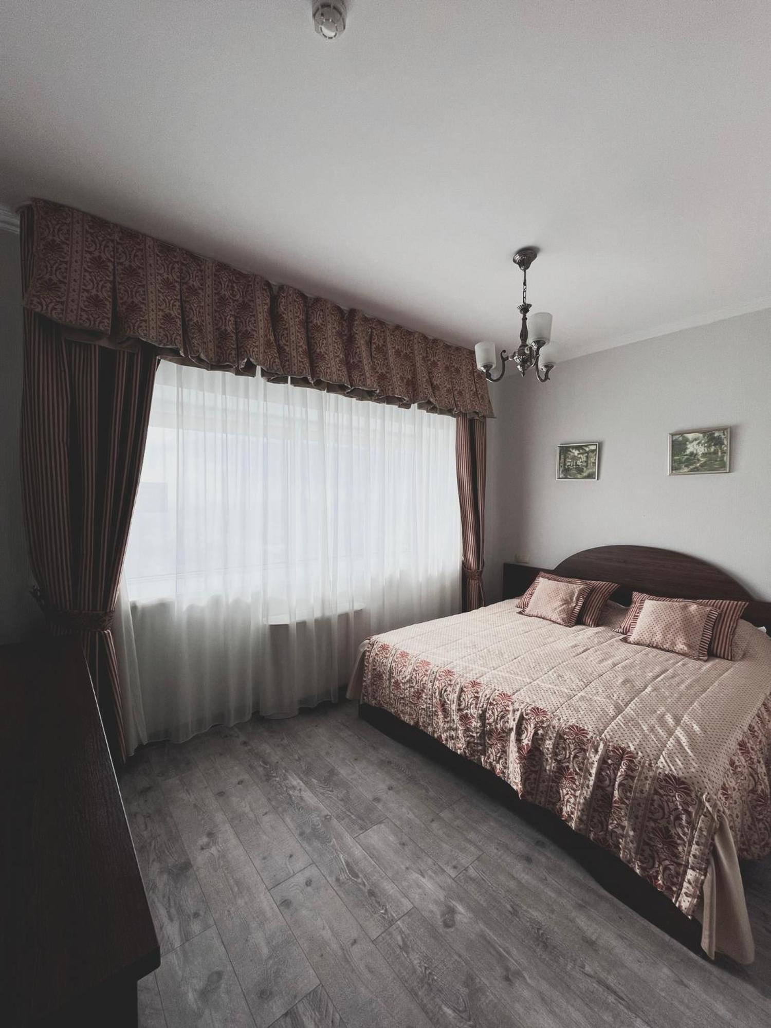 Vip House Hotel Astana Exteriér fotografie