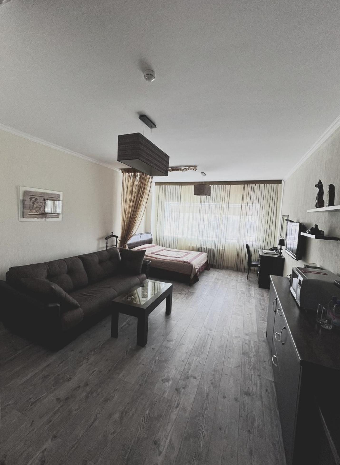 Vip House Hotel Astana Exteriér fotografie