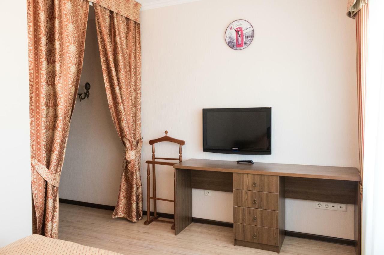 Vip House Hotel Astana Exteriér fotografie